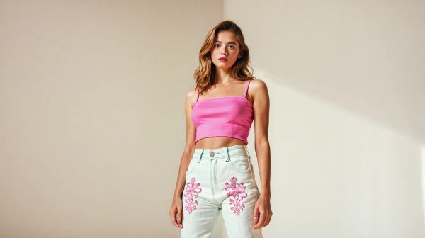 10 astuces pour réussir votre look Y2K et rester tendance