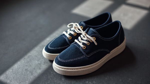 Chaussures tendance : Boutique en ligne pour un style assuré