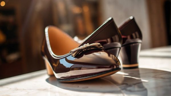 Chaussures tendance : Boutique en ligne pour un style assuré