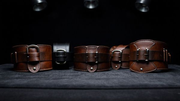 Guide d'achat des ceintures de chasteté BDSM : top modèles à considérer