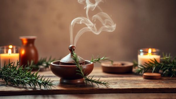 Les meilleures techniques pour bien profiter de l'encens