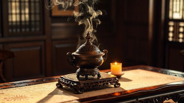 Les meilleures techniques pour bien profiter de l'encens