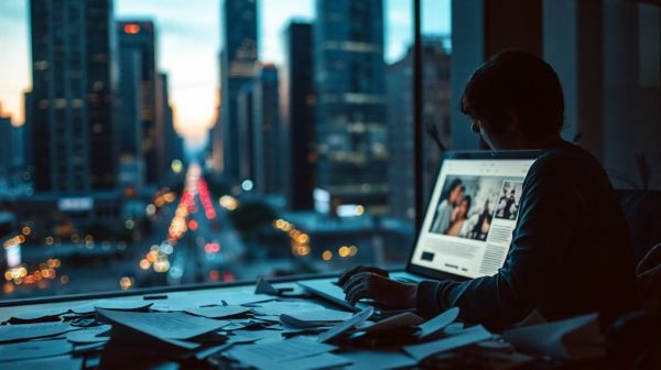 Les points positifs et négatifs des sites de rencontre