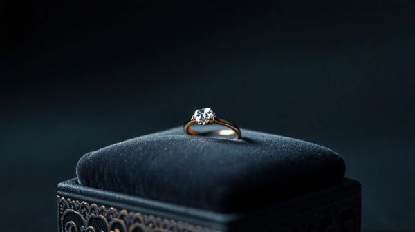 Meilleures astuces pour choisir la bague idéale pour femme