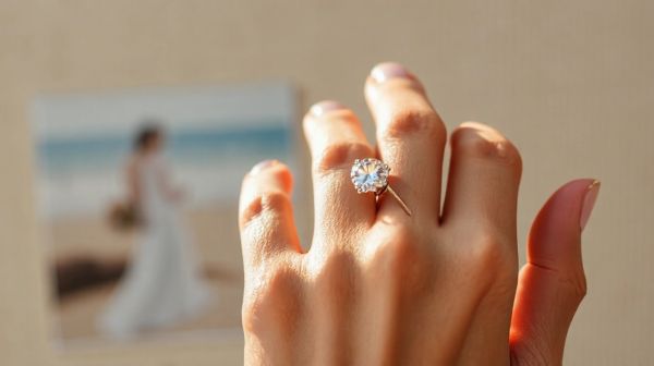Meilleures astuces pour choisir la bague idéale pour femme