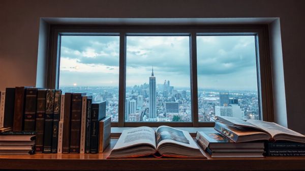 Pourquoi opter pour un livre photo à fenêtre : 7 avantages