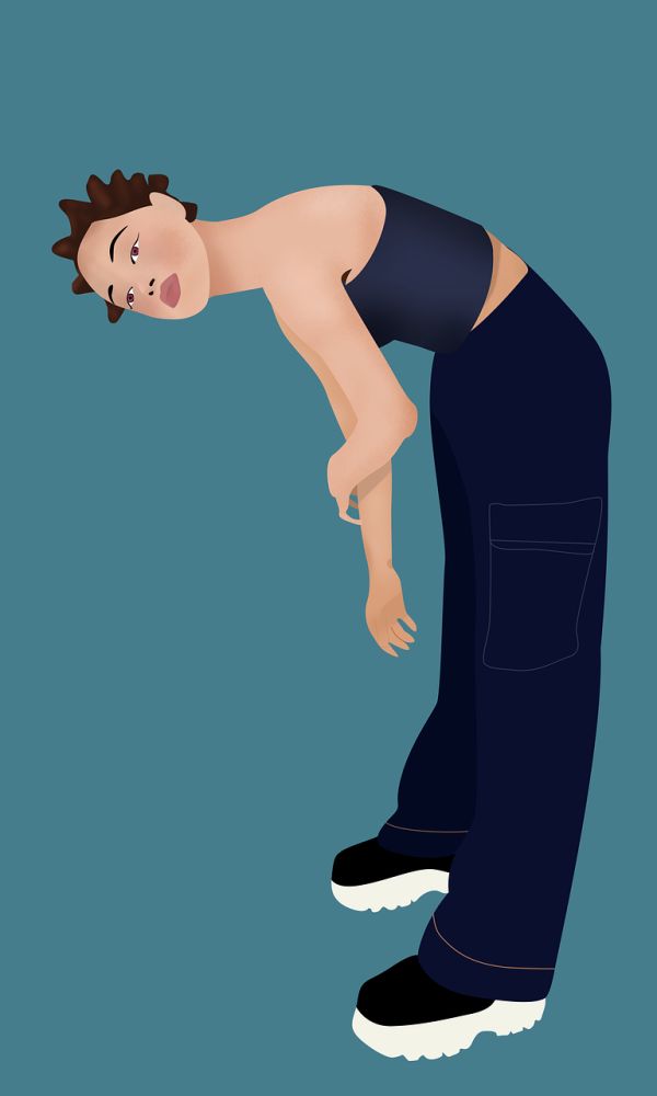 Quelles sont les caractéristiques du style vestimentaire baggy ?