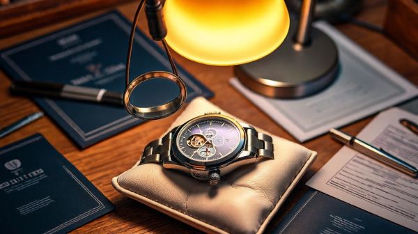 Techniques efficaces pour restaurer votre montre Tissot