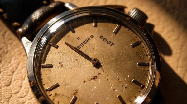 Techniques efficaces pour restaurer votre montre Tissot