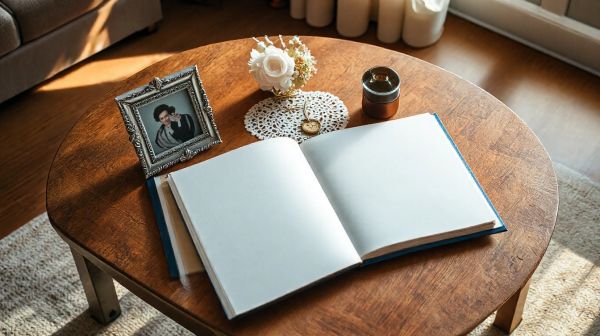 Top 10 design concepts pour un album photo personnalisé