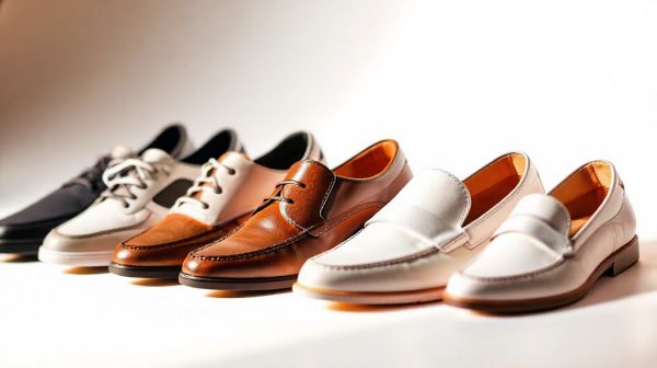 Top 10 sneakers et mocassins pour hommes chez jef chaussures