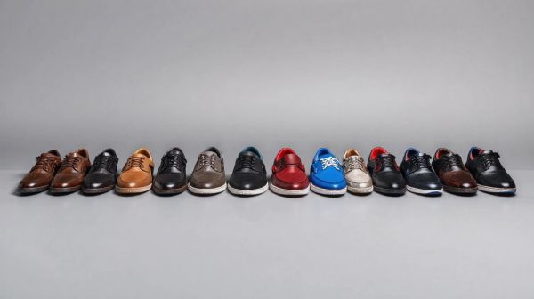 Top 10 sneakers et mocassins pour hommes chez jef chaussures