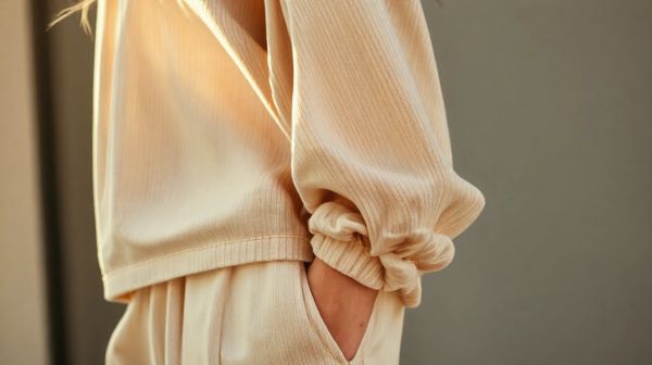 Top 5 atouts du style vestimentaire baggy à adopter