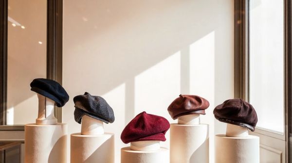 Top 5 casquettes personnalisées pour compléter votre style