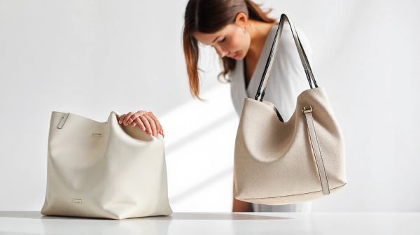 Top 5 critères pour choisir entre sac banane et bandoulière