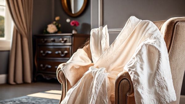 Top 5 robes en lin pour allier style et confort quotidien