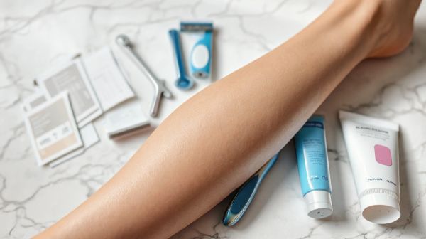 Top méthodes d’épilation : trouver celle qui vous convient le mieux