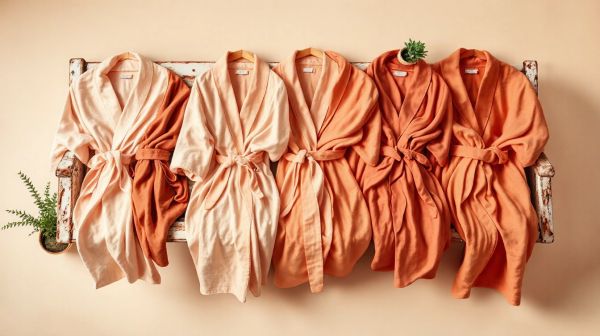 Top ten robes terracotta pour révéler votre style unique