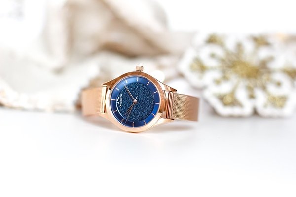 Montre femme : explorez notre sélection pour chaque style